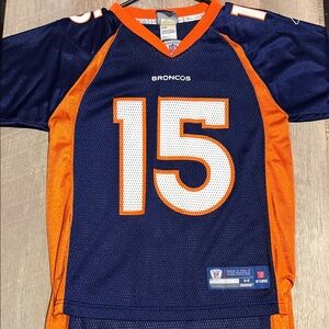 Reebok Tim Tebow Jersey
